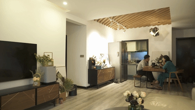 子蘭生活規(guī)劃師—文邱竹子