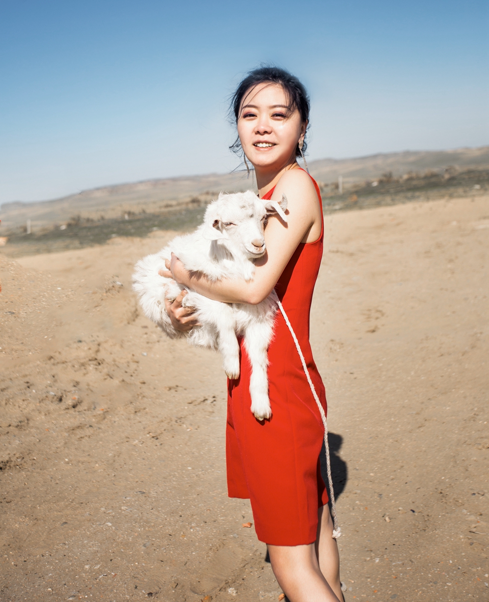 子蘭生活規(guī)劃師—文邱竹子 子蘭生活規(guī)劃師—文邱竹子